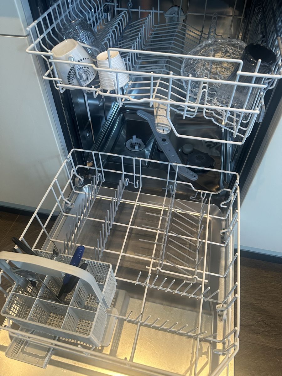 Electrolux Lavastoviglie: Geschirrspülmaschine – Usato da Brugg AG venduto da goj_85nt