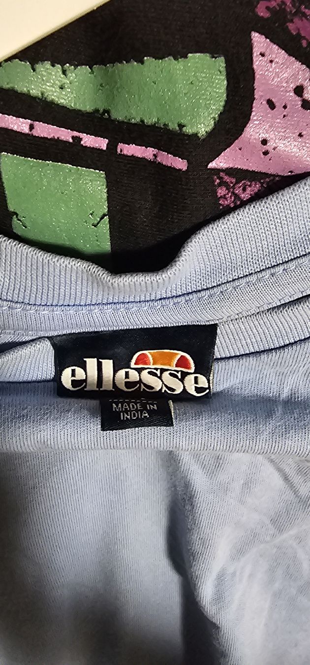 Ellesse T-shirt: Ellesse Shirt Lady Gr.S – Usato da Zürich venduto da Daniela51 4