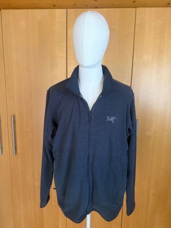 Arcteryx Fleece Jacke