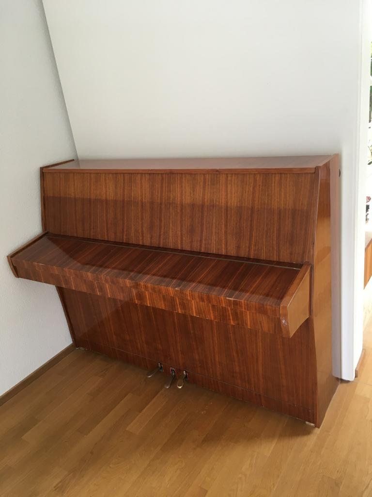 Strumenti musicali: Klavier Calisia – Usato da Günsberg venduto da Michelclan 2