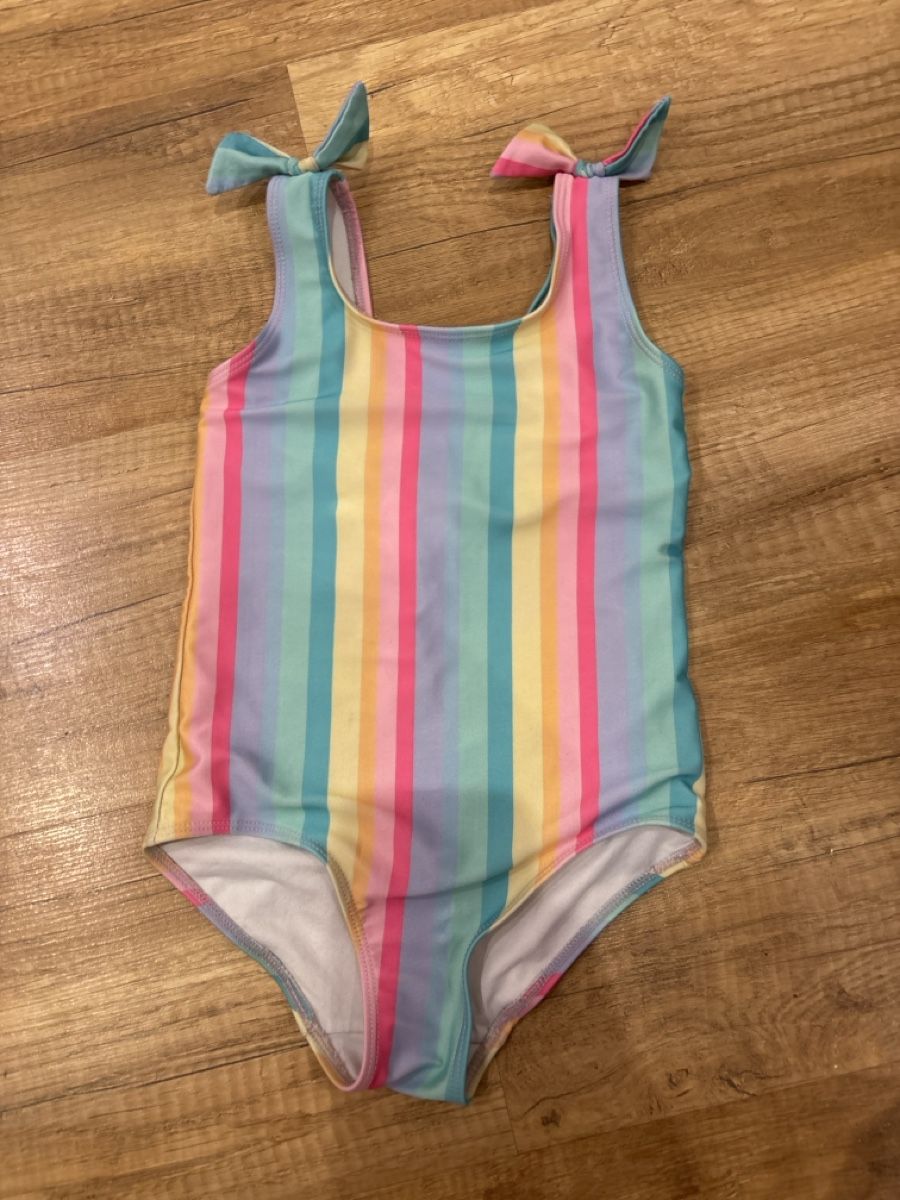 H&M Costumi da bagno & Bikini: Badekleid 110/116 – Nuovo (secondo la descrizione) da Lausanne venduto da bongsdibongs