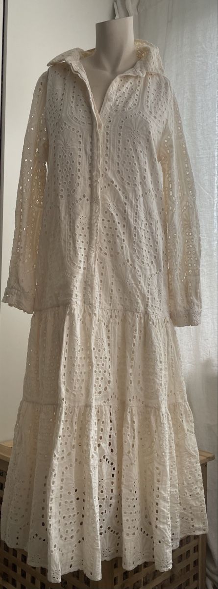 Vestiti: Wunderschönes Boho-Kleid – Nuovo (secondo la descrizione) da Zürich venduto da Caracol1998
