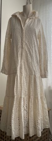 Wunderschönes Boho-Kleid