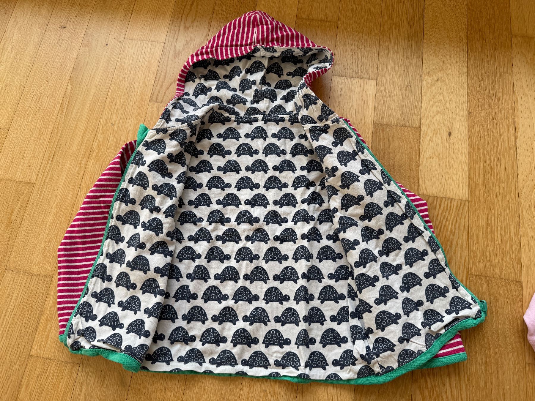 Maglioni & Felpe: Pullover - Grösse 110/116 - Paw Patrol – Usato da Baden venduto da polveres 2