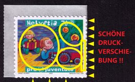 2003_J369_Pro Juventute_dunkel_SCHÖNE DRUCKVERSCHIEBUNG !!
