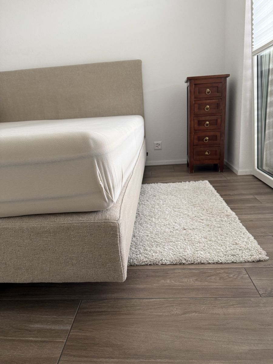 Riposa Lits: Riposa Boxspring 180x210 – D'occasion à Baldegg par rooyy11