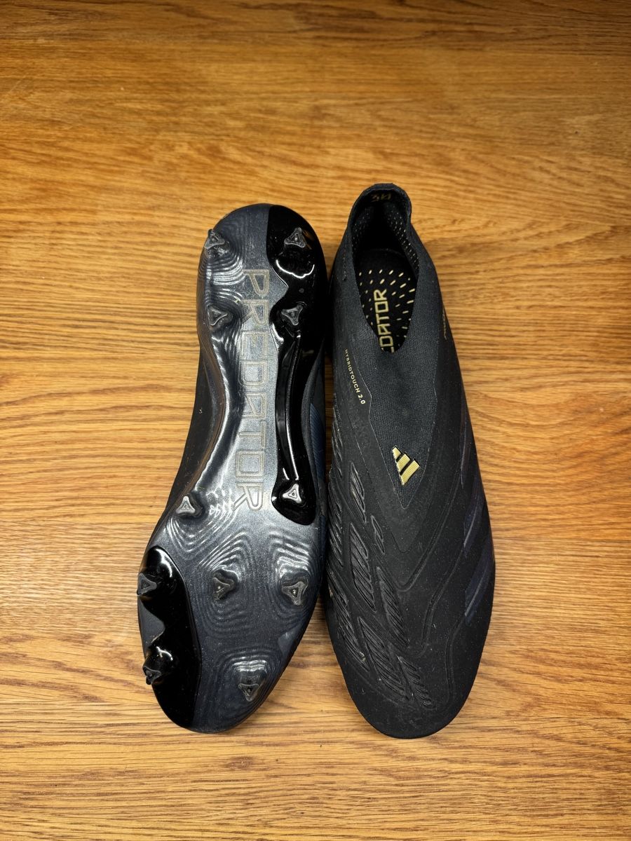 Adidas Herrenschuhe: Adidas Predator – Neu (gemäss Beschreibung) aus Bern von leokislig 2