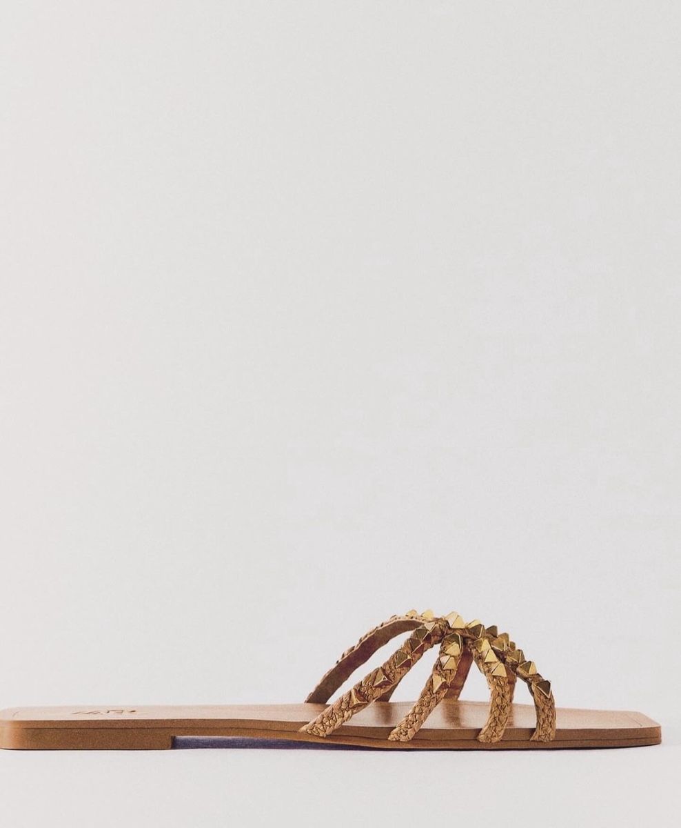 Zara Scarpe da donna: Zara slippers – Nuovo e nell'imballaggio originale da Opfikon venduto da MabelCouture 4