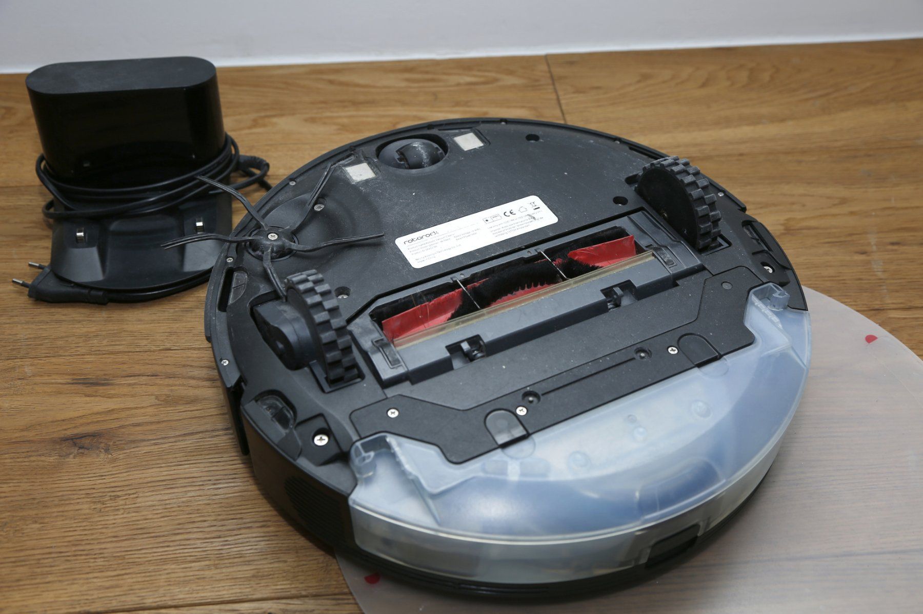 Roborock Aspirateurs & Accessoires: Roborock S6 MaxV – D'occasion à Jona par grappa148 2