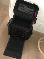 kosmetikkoffer Schminkkoffer beauty case Kosmetik tasche Tas