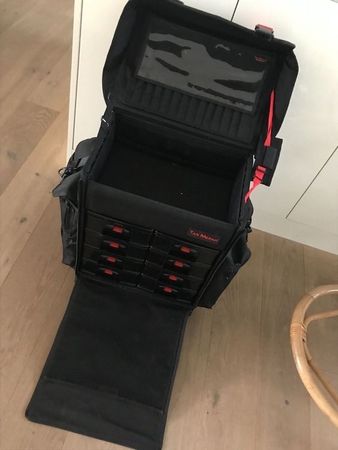 kosmetikkoffer Schminkkoffer beauty case Kosmetik tasche Tas