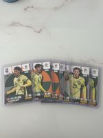 Panini Adrenalyn XL Australien 14 Stück vorhanden