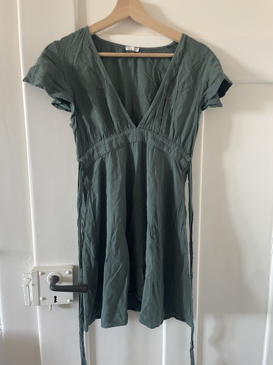 Brandy Melville Kleider: Brandy Maville Kleid – Gebraucht aus Bern von molenana
