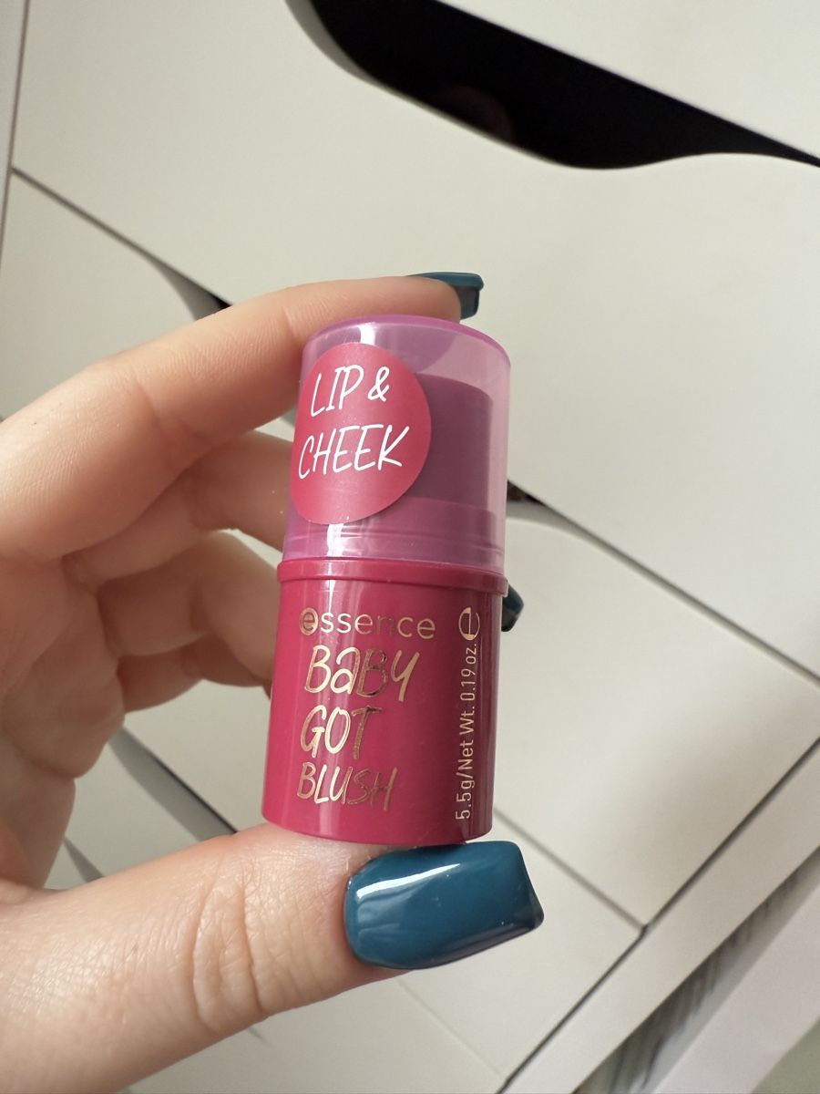 Make-up: Blush stick - Essence – Nuovo (secondo la descrizione) da Chavannes-près-Renens venduto da elobrgs