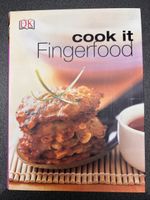 Fingerfood - Das Kochbuch für jeden Anlass