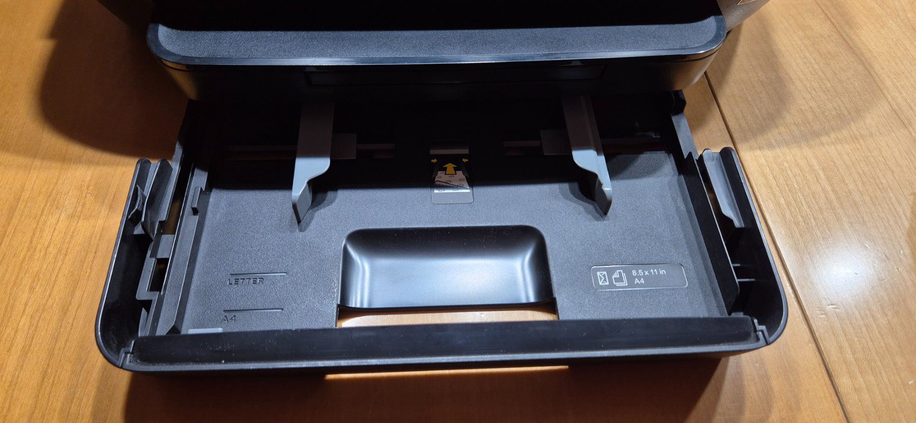 Hewlett Packard Stampanti: HP Tintenstrahl - Drucker / Scanner – Usato da Dübendorf venduto da Aki1965 4