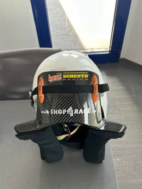Sistema di controllo: Motorsport Hanssystem – Usato da Oetwil am See venduto da mei_y59k 3