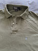 Ralph Lauren Polo Mesh Vintage Label size M