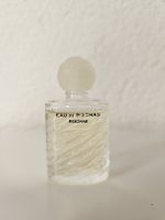 Vintage Parfüm mini - Rochas, Eau de Rochas