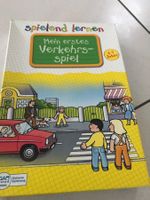 Verkehrs Spiel