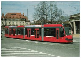 AK Bernmobil 2004