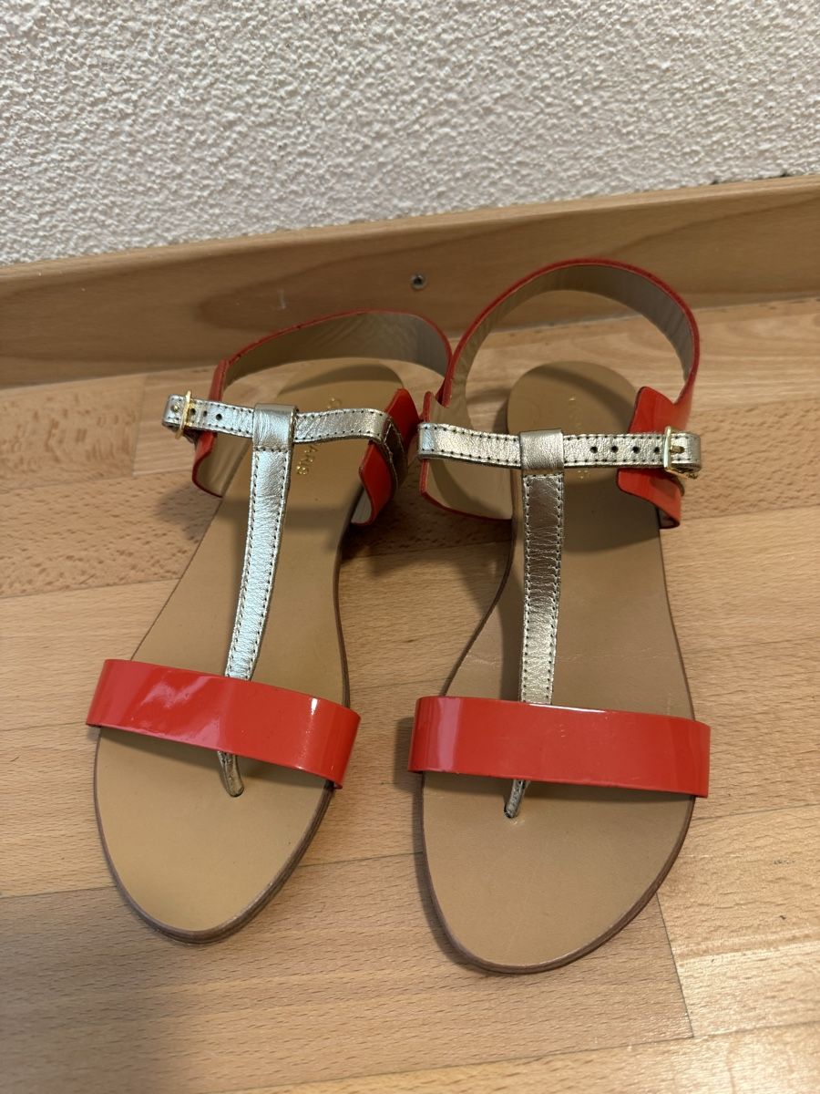 Scarpe da donna: Cosmoparis Sandalen 38 – Usato da Bülach venduto da sawa22 5