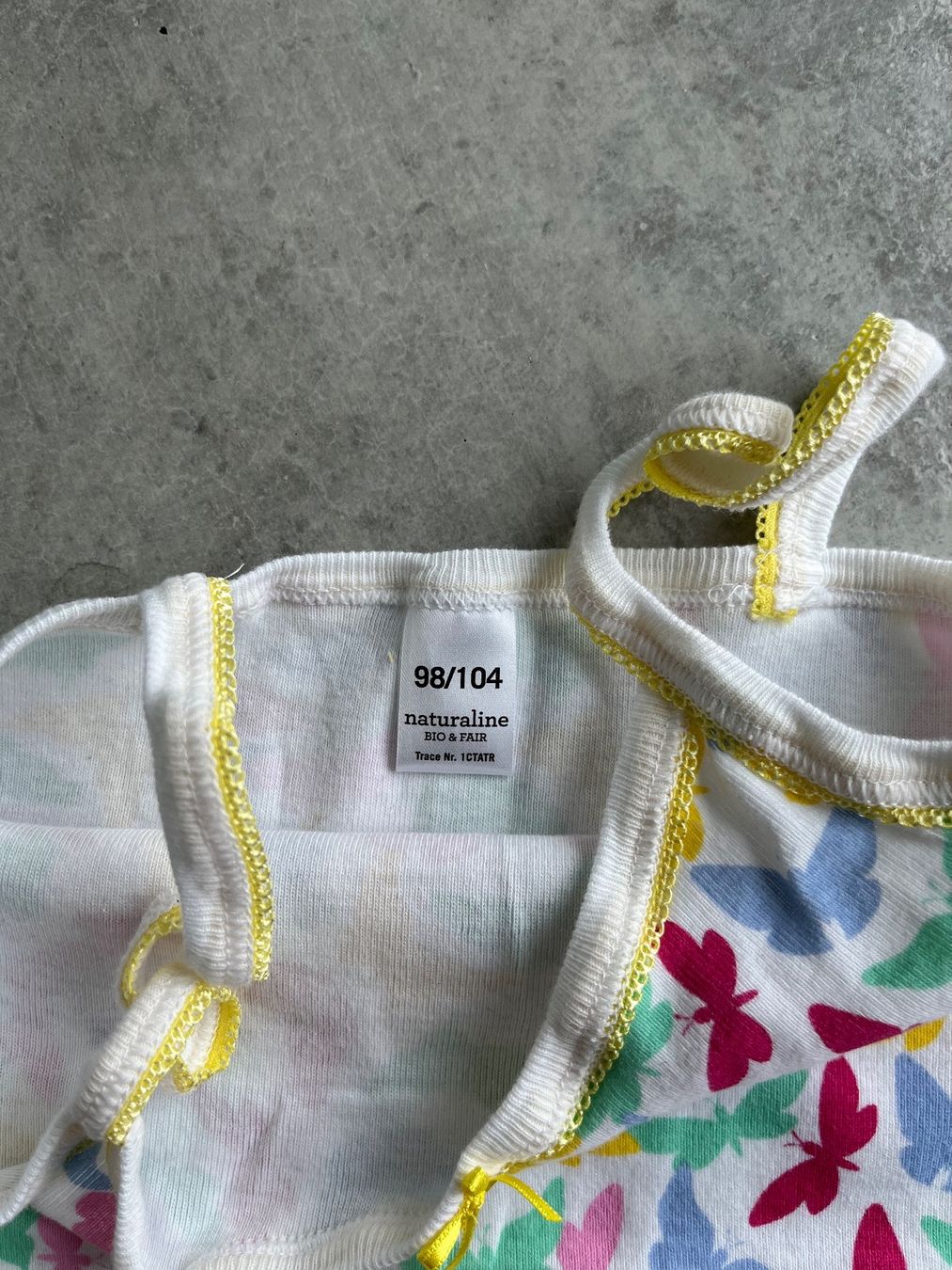 Lotti & Set di vestiti: 4 Shirts ca. Gr. 110/116 – Usato da Zollikofen venduto da spunk65 4
