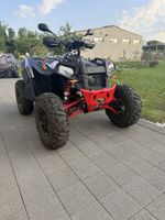 Polaris scrambler S 1000cm3