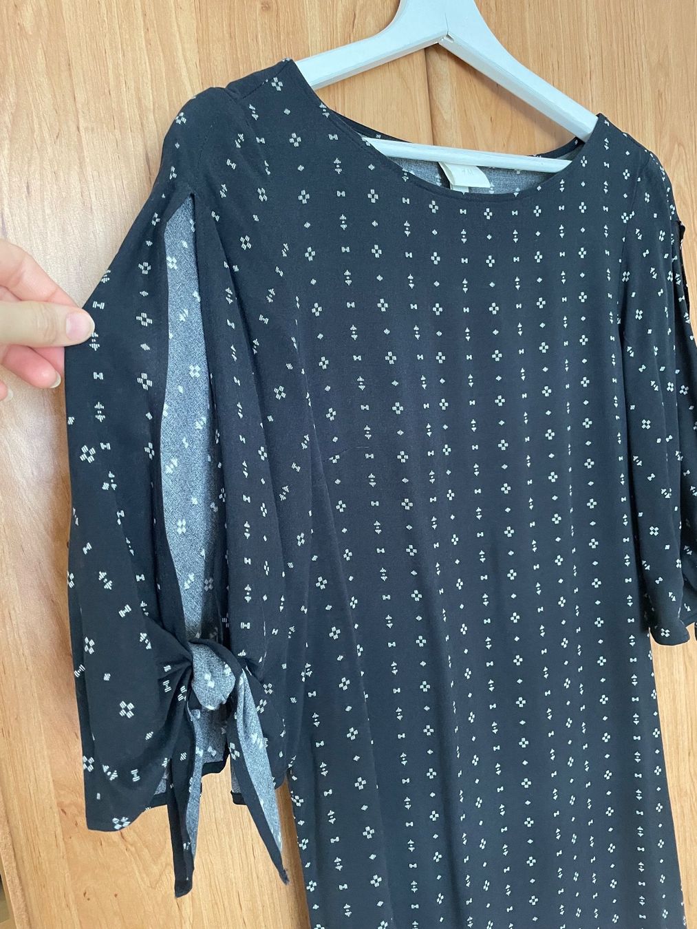 H&M Vestiti: Kleid H&M Gr.S – Nuovo (secondo la descrizione) da Möhlin venduto da Halylea 1