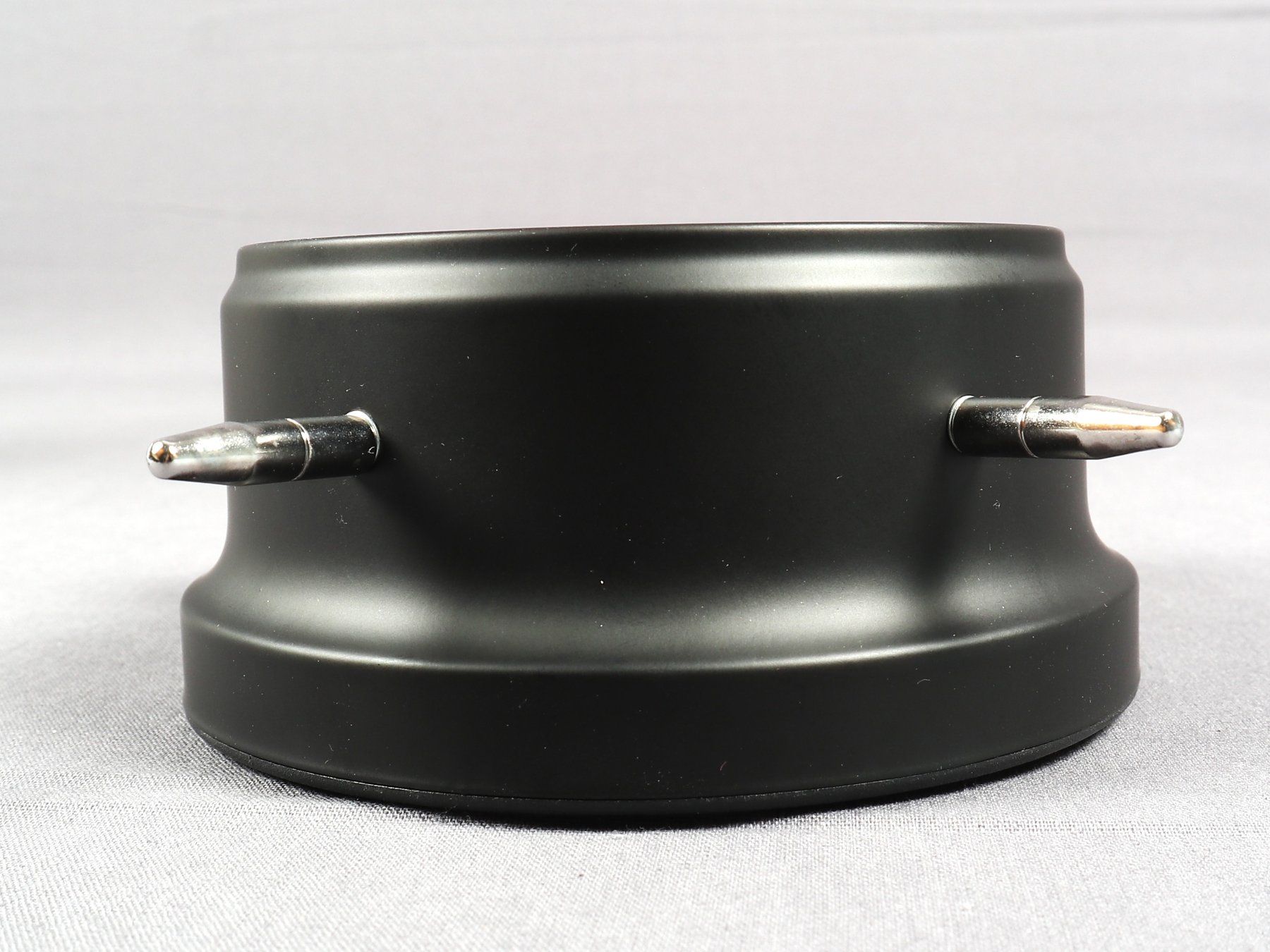 Sveglie: TFA METALL Glockenwecker – Nuovo (secondo la descrizione) da Steinen venduto da Restwert_Steinen 5