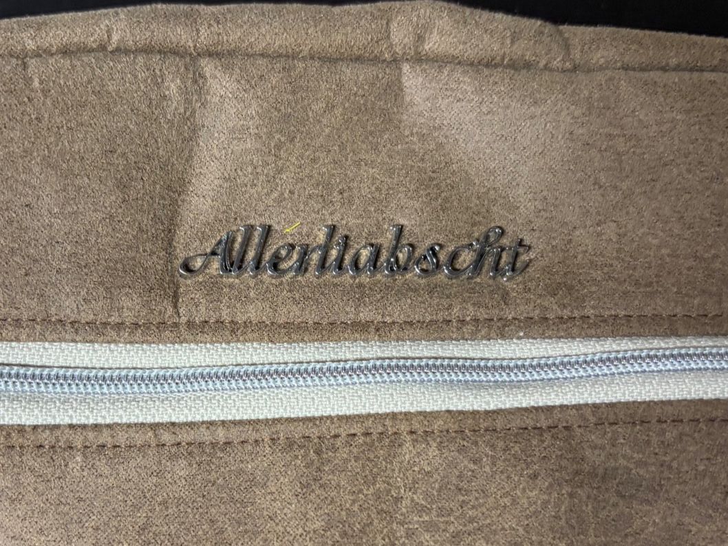 Sacs femmes: Umhängetasche Allereliabst – D'occasion à Obergösgen par Andre118 3