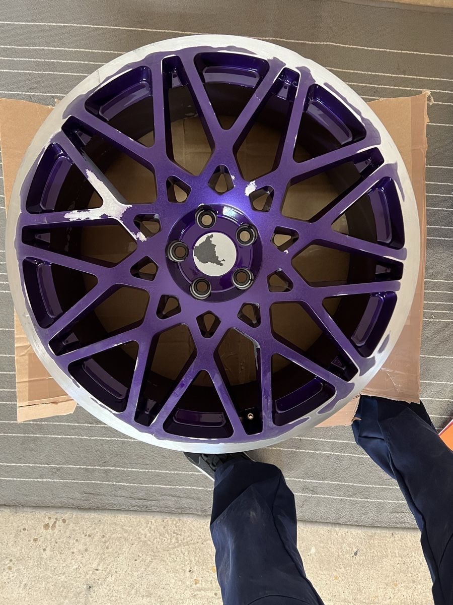Cerchioni: Rotiform 19“ – Usato da Amriswil venduto da Biss_Motor 2