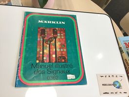 Marklin Illustriertes Handbuch der Signale