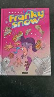 BD Franky Snow