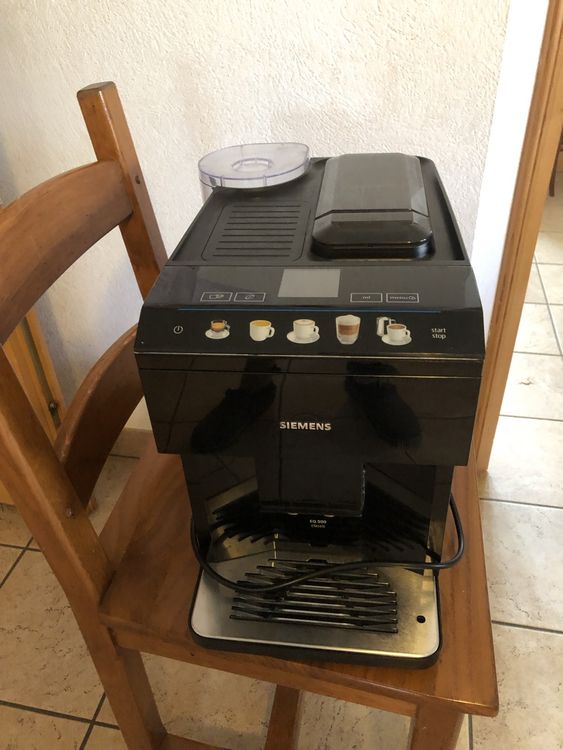 Machine à café (D'occasion) à Vuisternens-devant-Romont pour CHF 220 ...