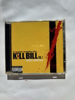 Bande originale Kill Bill Vol. 1 Tarantino CD