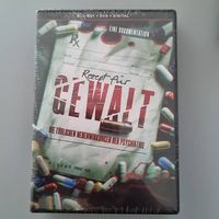 DVD Rezept für Gewalt