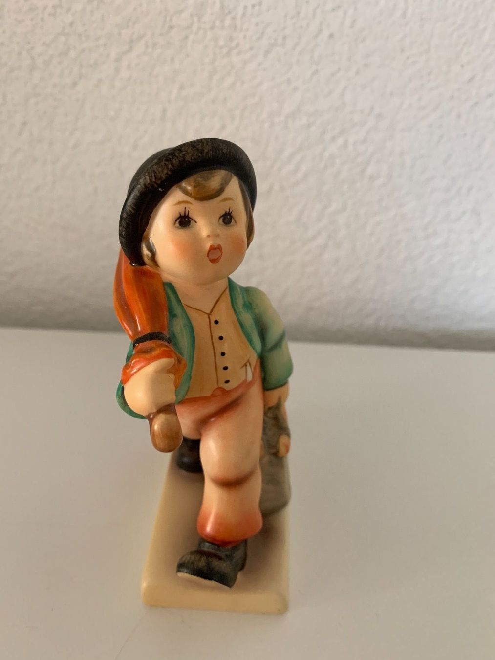 Hummel Figuren: Goebel Hummel Figur – Gebraucht aus Kreuzlingen von micus87 1