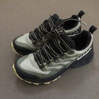 SCARPA Trekking Outdoor Wander Schuhe 36