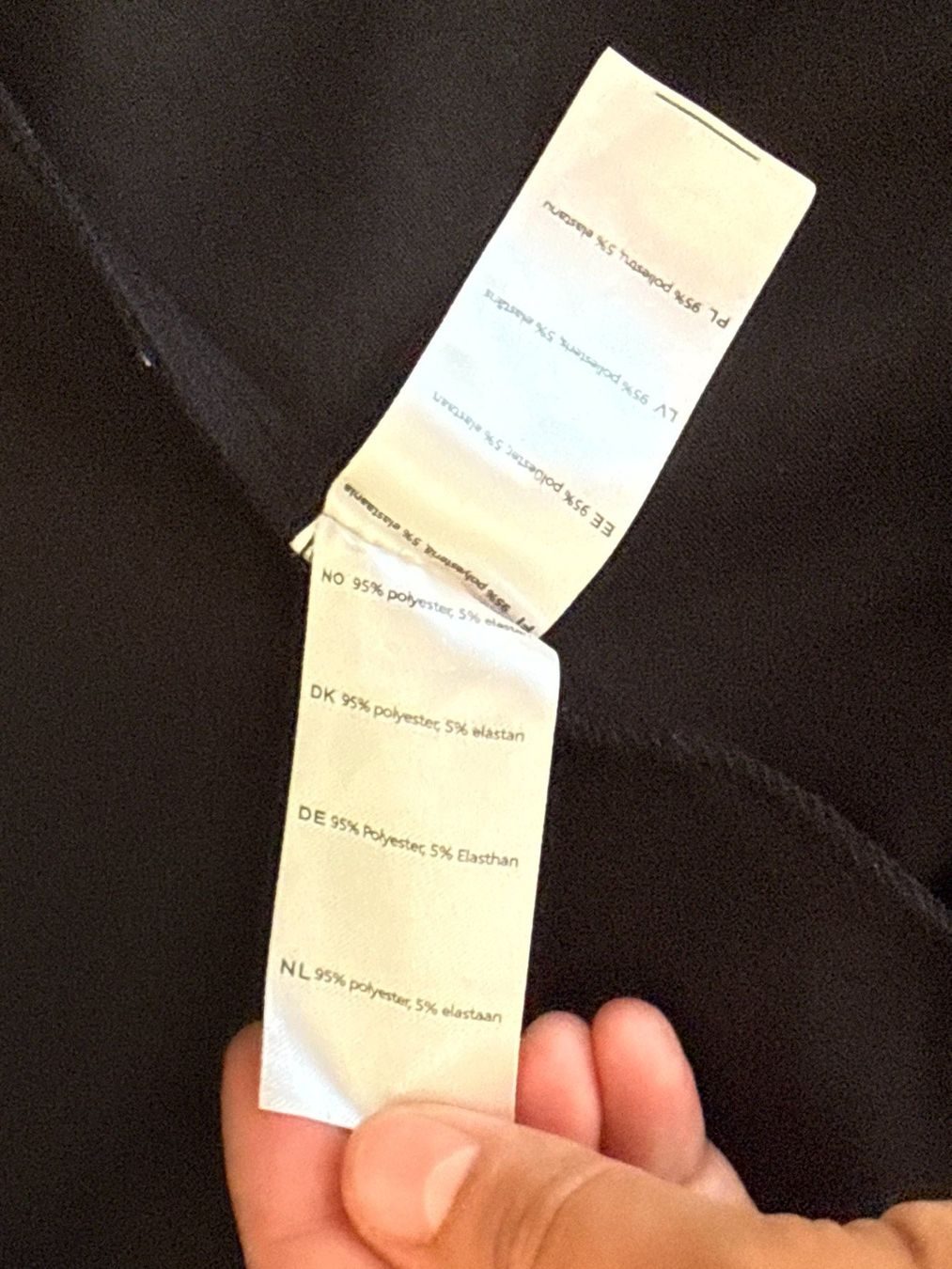 Jacken: Spende Theodora Stiftung - Chiara Forthi Blazer-Kleid – Gebraucht aus Fällanden von La_Natie 8