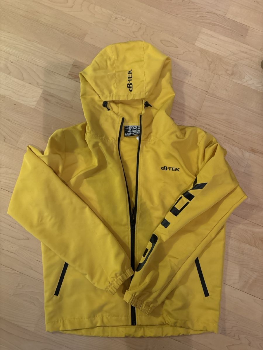 Giacche: Badmón Jacke – Usato da Langnau am Albis venduto da Javi8