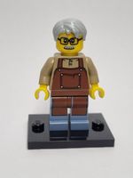 LEGO LEGOLAND BAM Middle 2023 Schmied / Handwerker