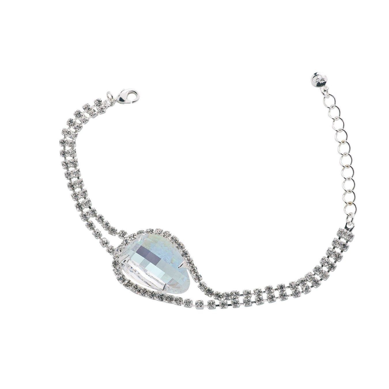 Bracciali & Braccialetti: Armband EVERLASTING LOVE – Nuovo e nell'imballaggio originale da Mosnang venduto da Glascom1