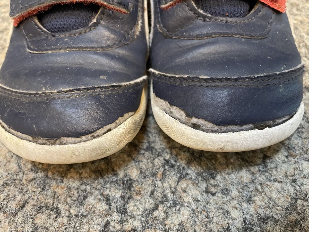 Puma Schuhe für Jungen: Puma Kids – Gebraucht aus Herisau von Ciaoschein 1