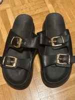 Plateausandale von Catwalk