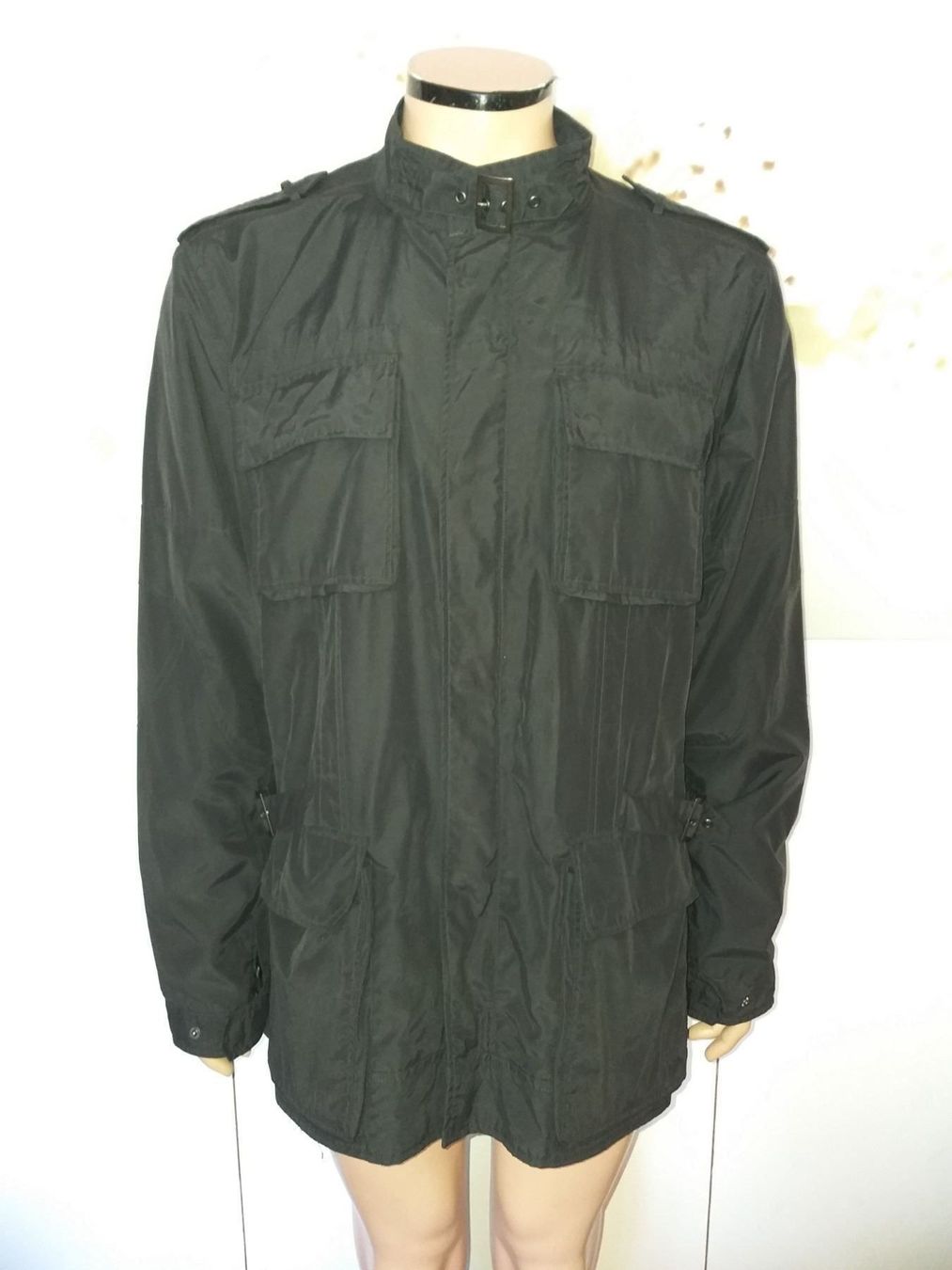 Giacche: CELIO Veste / Jacke Taille / Grosse XXL – Usato da Cossonay-ville venduto da Super-Price-Quality