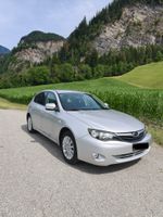 Subaru Impreza Frisch ab Mfk