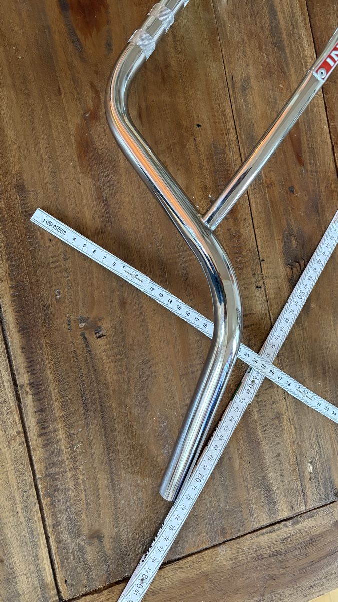 Ciclomotori: Cuppini Lenker Piaggio Puch – Nuovo (secondo la descrizione) da Sirnach venduto da James011 2