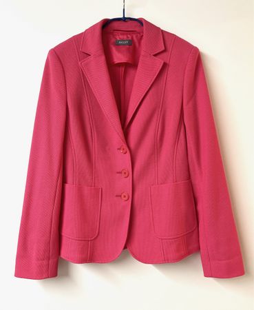 BASLER Blazer G.34