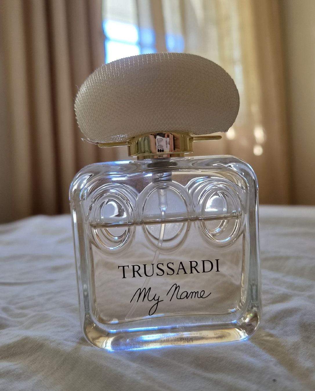 Trussardi Profumi & Eau de Toilette: Trussardi My Name – Usato da Zürich venduto da Luna_11